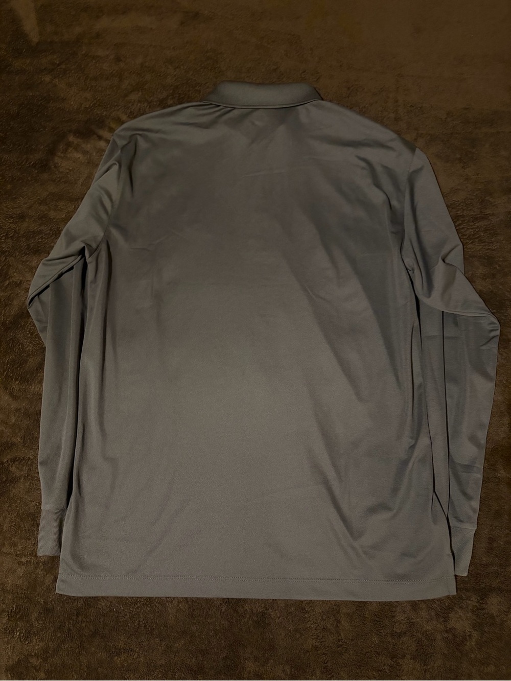 Frontier Golf Rugby Polo - Picture 3 of 3